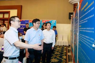 黨建紅引領互聯藍 無錫市互聯網企業黨建研討會成功舉辦